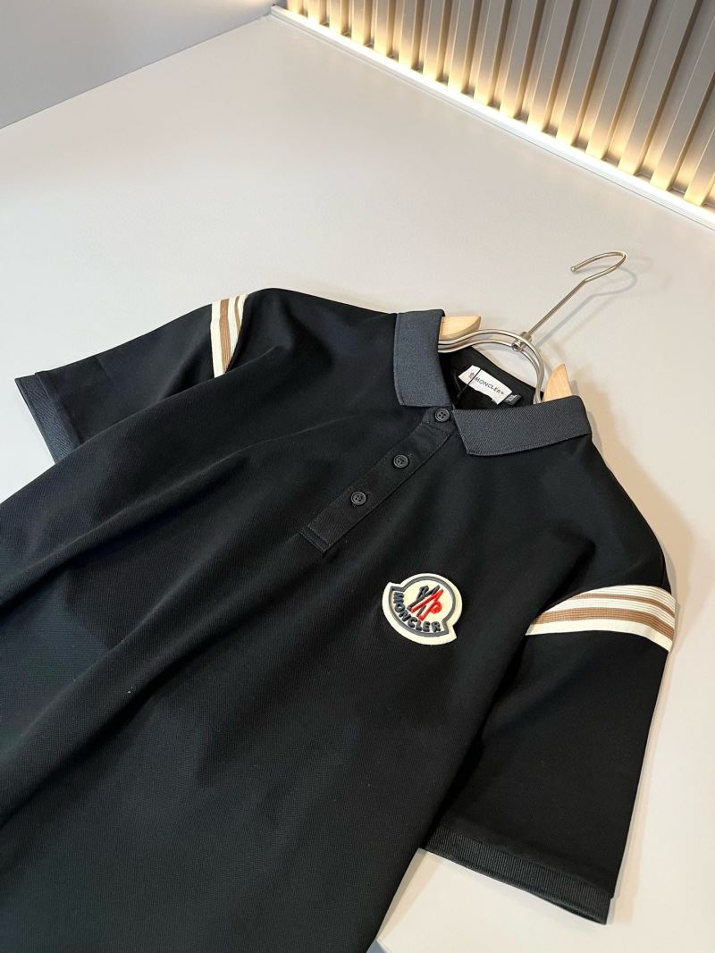 Moncler T-Shirts